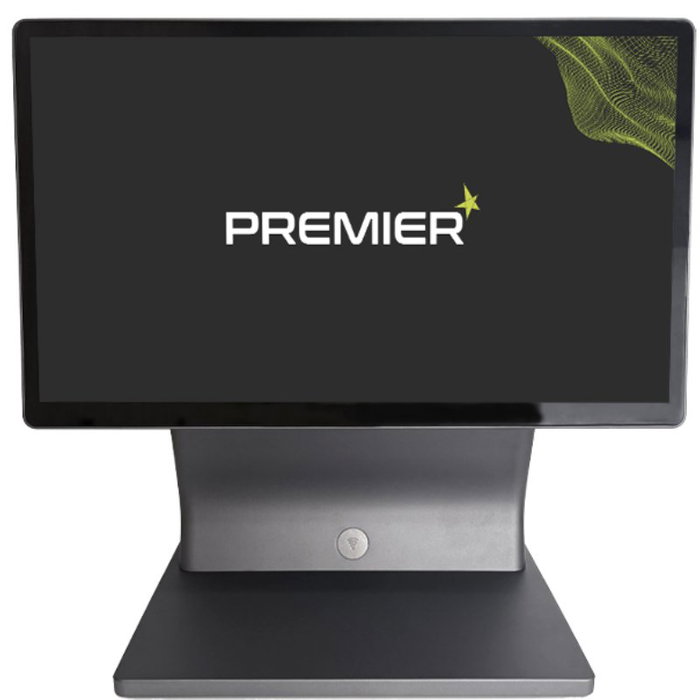 Premier TPV Premier Turia A RK3568 4GB 64GB eMMC 15.6" + 10.1" Táctil WiFi Android 11 Premier TPV Premier Turia A RK3568 4GB 64GB eMMC 15.6" + 10.1" Táctil WiFi Android 11
